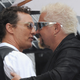Image for article titled Matthew McConaughey spoke at Guy Fieri's Hollywood Walk Of Fame ceremony